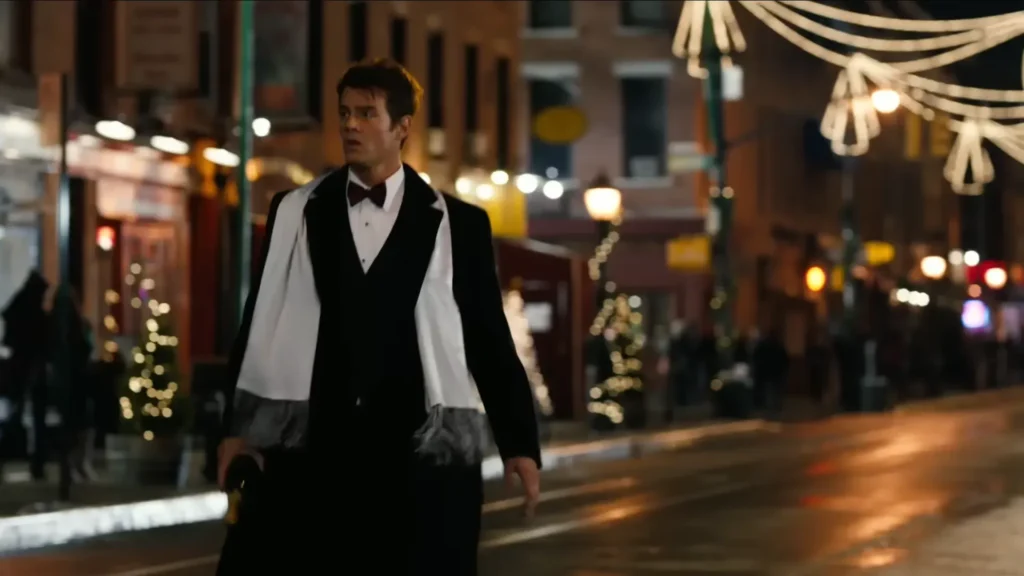 Gay Holiday Films: Best Christmas, Thanksgiving & New Year’s Movies 10 New Year’s Eve (2011)