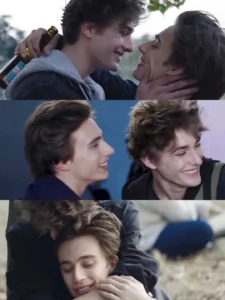 Skam France Season 3 (2019) – French Gay Series Review 6