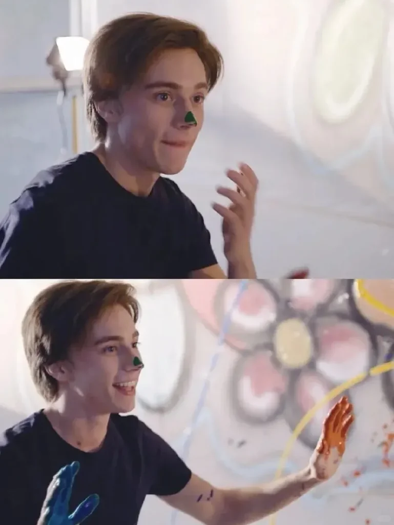 Skam France Season 3 (2019) – French Gay Series Review 2 Skam France Season 3 (2019) – French Gay Series Review