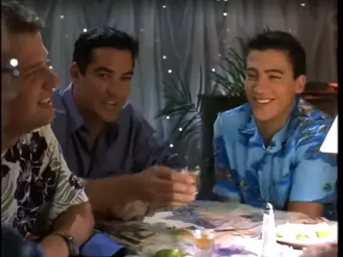 Gay Holiday Films: Best Christmas, Thanksgiving & New Year’s Movies 8 The Broken Hearts Club: A Romantic Comedy (2000)