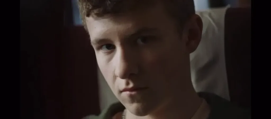 Swedish Gay Movies & Short Films: A Complete Guide to Queer Swedish Cinema 6 The Night Train (2020)