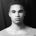 Skam France Season 3 (2019) – French Gay Series Review 6 Théo Christine